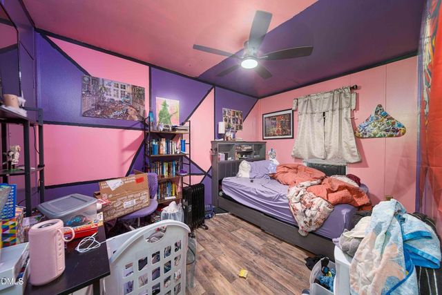 1377 Nance Road, Peachland, NC 28133