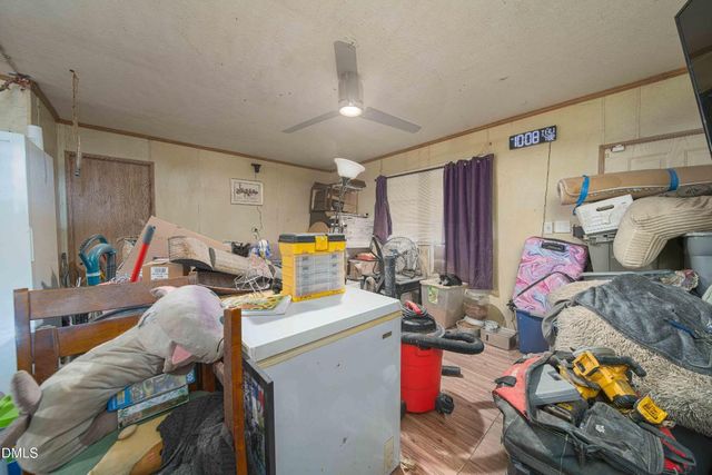 1377 Nance Road, Peachland, NC 28133