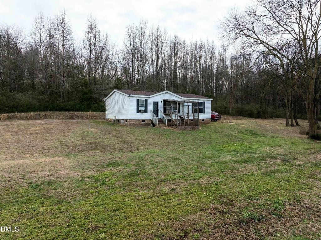 1377 Nance Road, Peachland, NC 28133