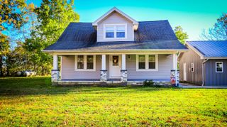 1103 Bonds Mill Road, Lawrenceburg, KY 40342