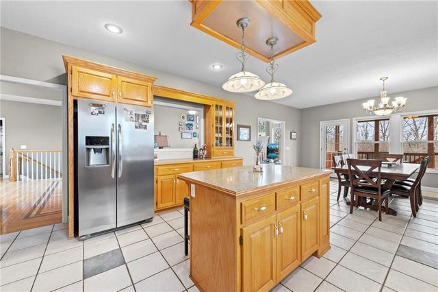 13175 Woodridge Drive, Platte City, MO 64079