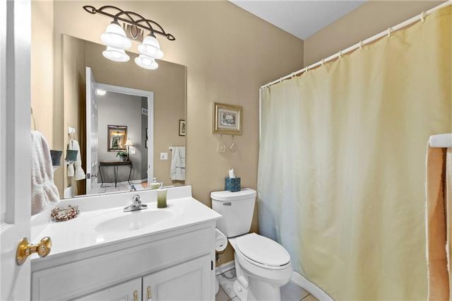 13175 Woodridge Drive, Platte City, MO 64079