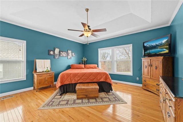 13175 Woodridge Drive, Platte City, MO 64079