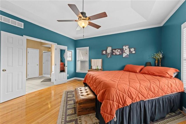 13175 Woodridge Drive, Platte City, MO 64079