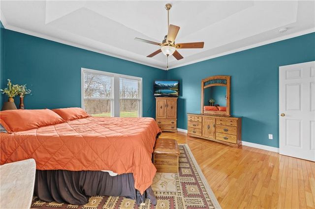 13175 Woodridge Drive, Platte City, MO 64079