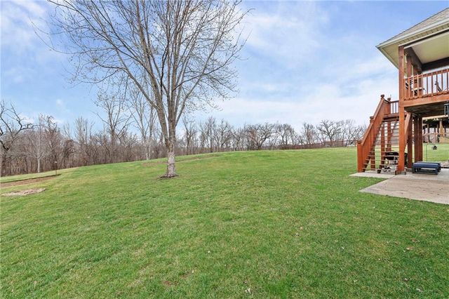 13175 Woodridge Drive, Platte City, MO 64079