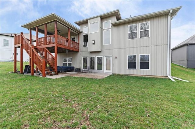 13175 Woodridge Drive, Platte City, MO 64079