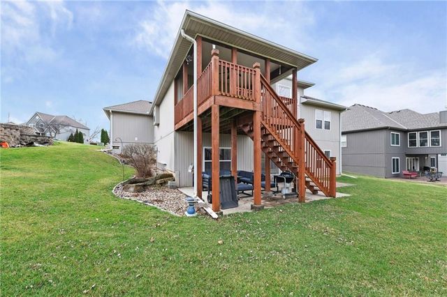 13175 Woodridge Drive, Platte City, MO 64079