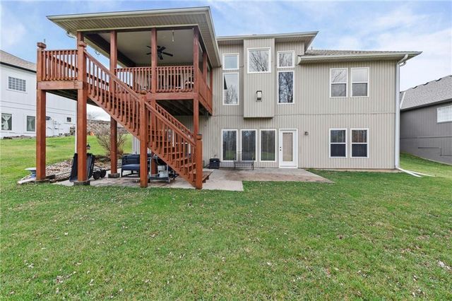 13175 Woodridge Drive, Platte City, MO 64079