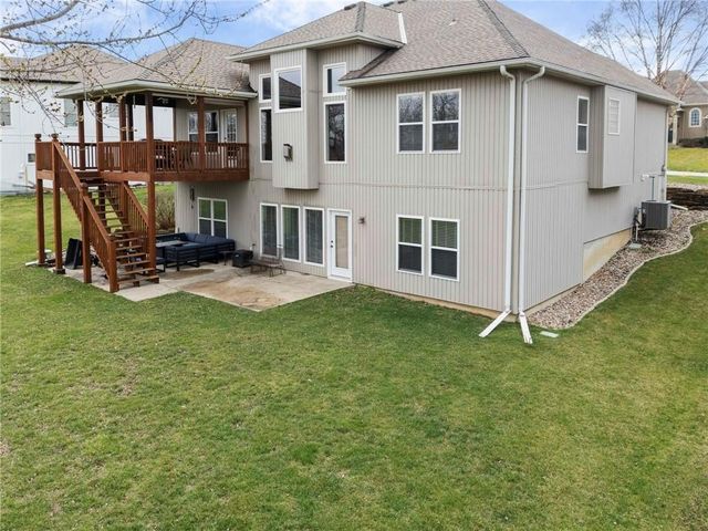 13175 Woodridge Drive, Platte City, MO 64079