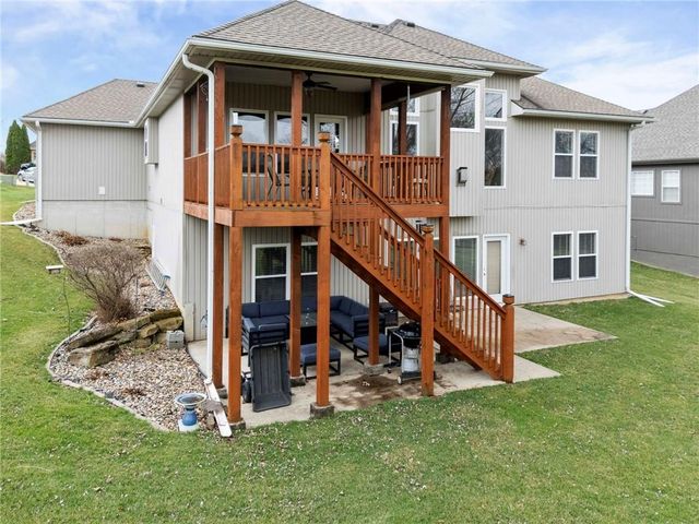 13175 Woodridge Drive, Platte City, MO 64079