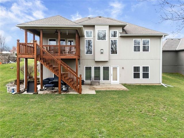 13175 Woodridge Drive, Platte City, MO 64079