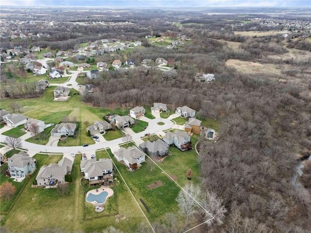 13175 Woodridge Drive, Platte City, MO 64079