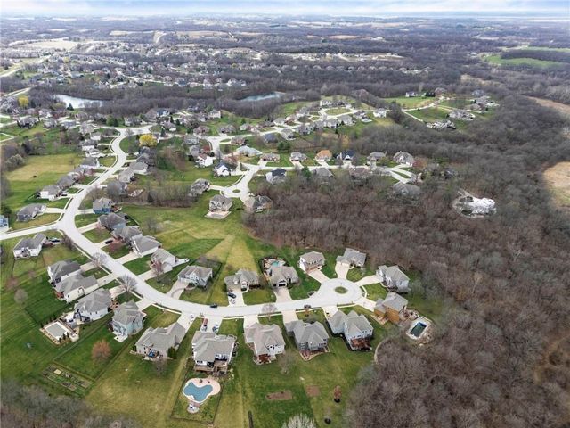 13175 Woodridge Drive, Platte City, MO 64079