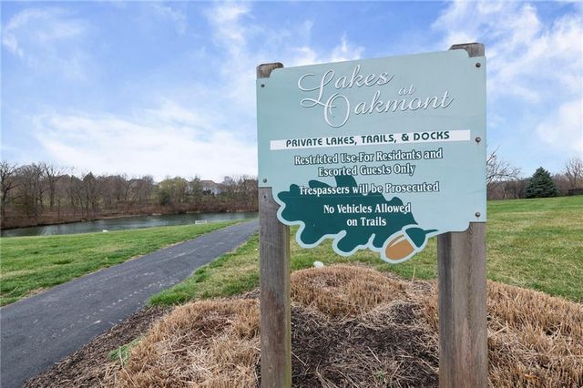 13175 Woodridge Drive, Platte City, MO 64079