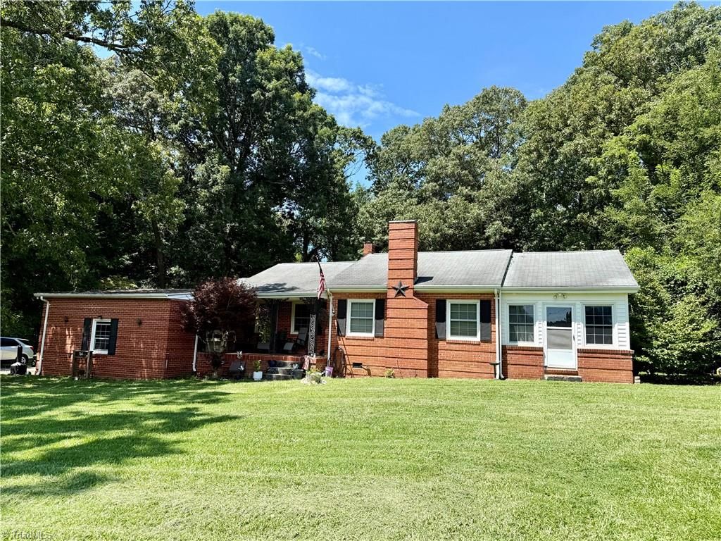 318 Brewer Street, Star, NC 27356
