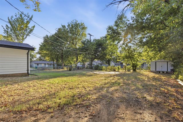 2332 S Poplar Street, Sapulpa, OK 74066