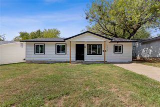 2332 S Poplar Street, Sapulpa, OK 74066