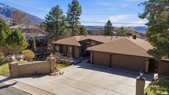 6313 S BYBEE DR, Uintah, UT 84403
