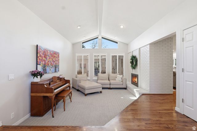 6313 S BYBEE DR, Uintah, UT 84403