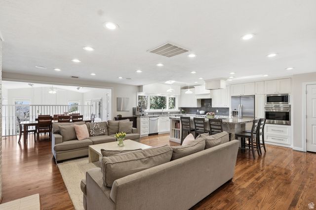 6313 S BYBEE DR, Uintah, UT 84403