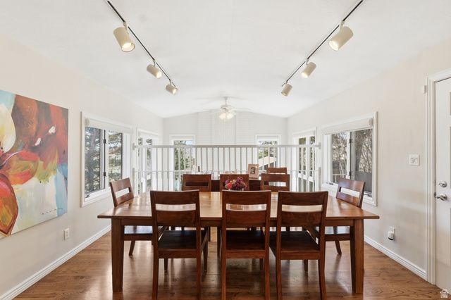 6313 S BYBEE DR, Uintah, UT 84403