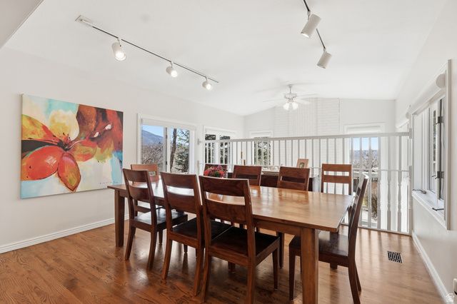 6313 S BYBEE DR, Uintah, UT 84403