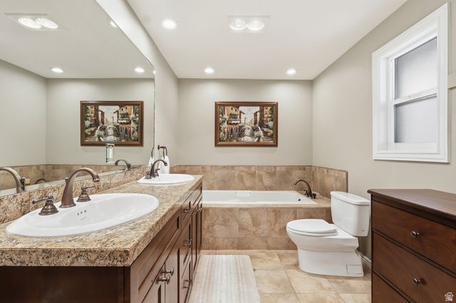 6313 S BYBEE DR, Uintah, UT 84403