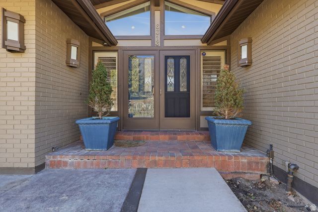 6313 S BYBEE DR, Uintah, UT 84403