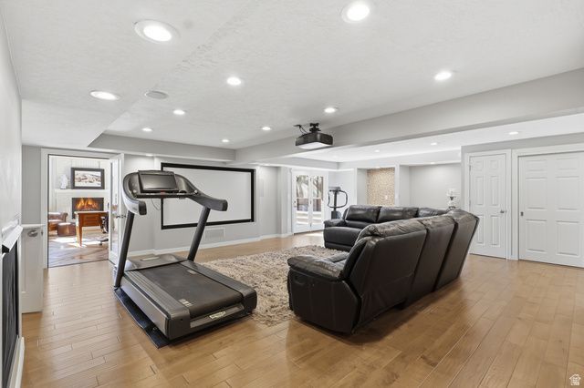 6313 S BYBEE DR, Uintah, UT 84403