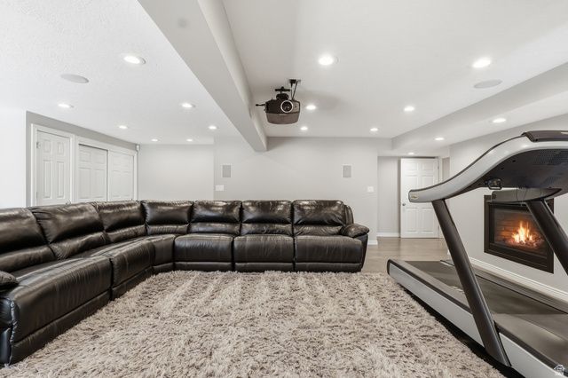 6313 S BYBEE DR, Uintah, UT 84403