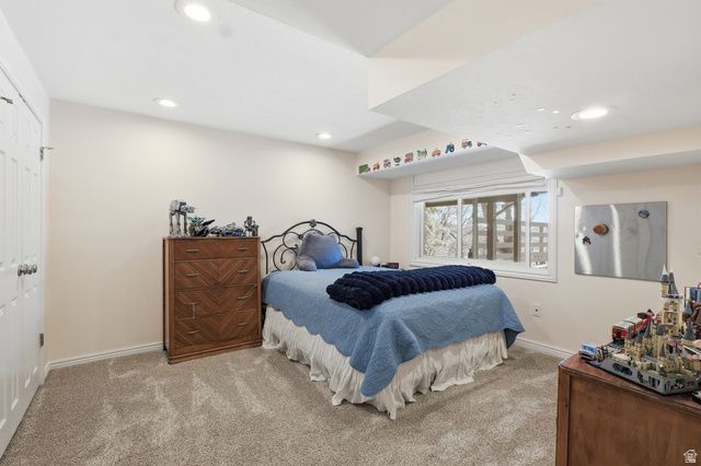 6313 S BYBEE DR, Uintah, UT 84403