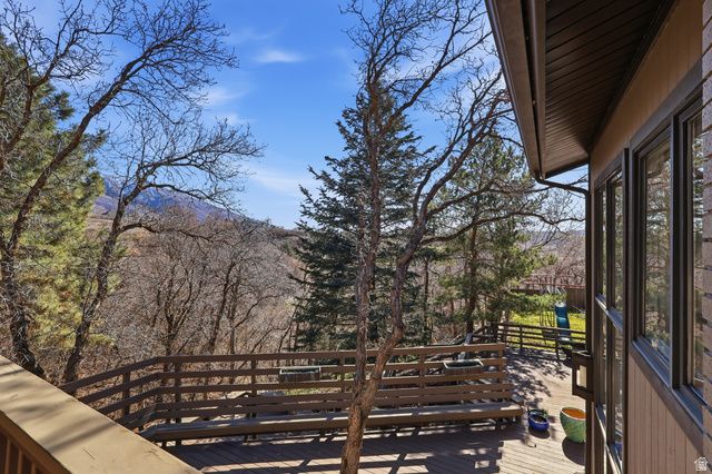 6313 S BYBEE DR, Uintah, UT 84403