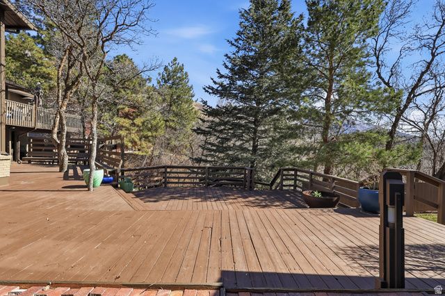 6313 S BYBEE DR, Uintah, UT 84403