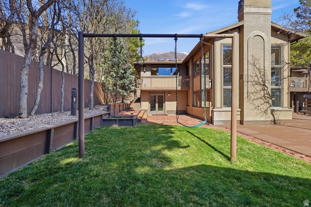 6313 S BYBEE DR, Uintah, UT 84403