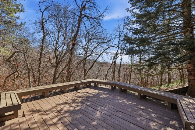 6313 S BYBEE DR, Uintah, UT 84403