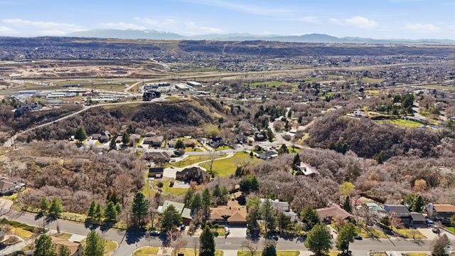 6313 S BYBEE DR, Uintah, UT 84403