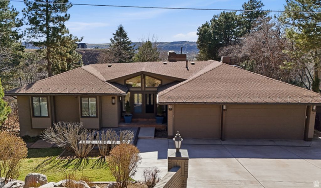 6313 S BYBEE DR, Uintah, UT 84403