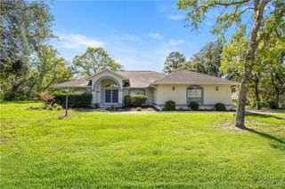 777 N Man O War Drive, Inverness, FL 34453