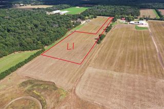 5 Acres Lot 1 County Road HH, Mauston, WI 53948