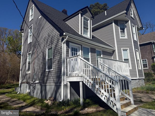 808 WINSTON AVE, Baltimore, MD 21212