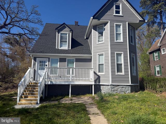 808 WINSTON AVE, Baltimore, MD 21212