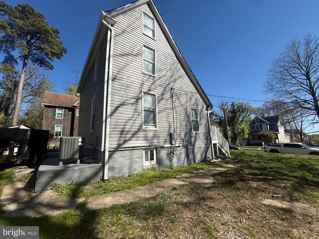 808 WINSTON AVE, Baltimore, MD 21212