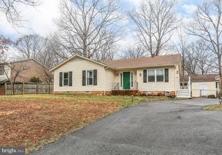 4 JONQUIL CT, Fredericksburg, VA 22408