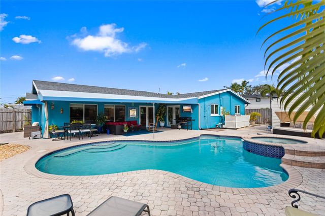 2935 NW 11th Terrace, Wilton Manors, FL 33311