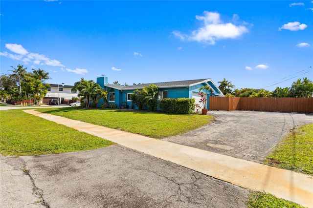 2935 NW 11th Terrace, Wilton Manors, FL 33311