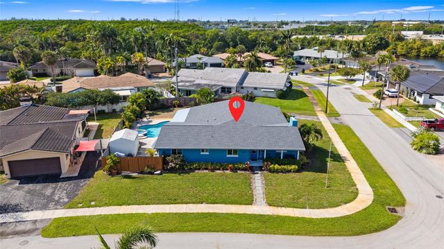 2935 NW 11th Terrace, Wilton Manors, FL 33311