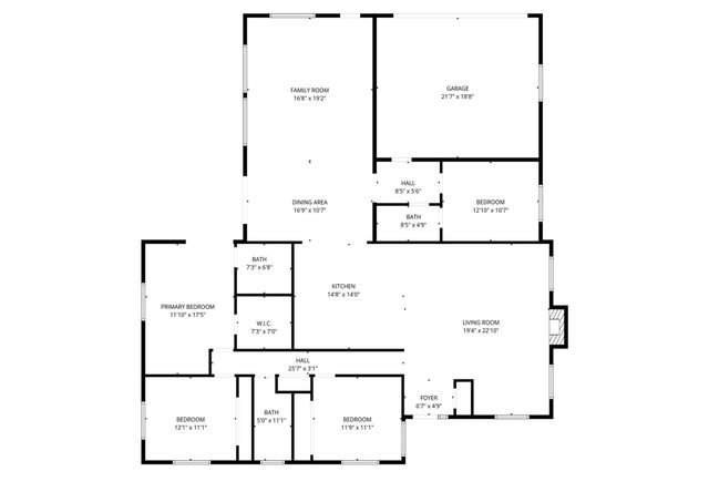 2935 NW 11th Terrace, Wilton Manors, FL 33311