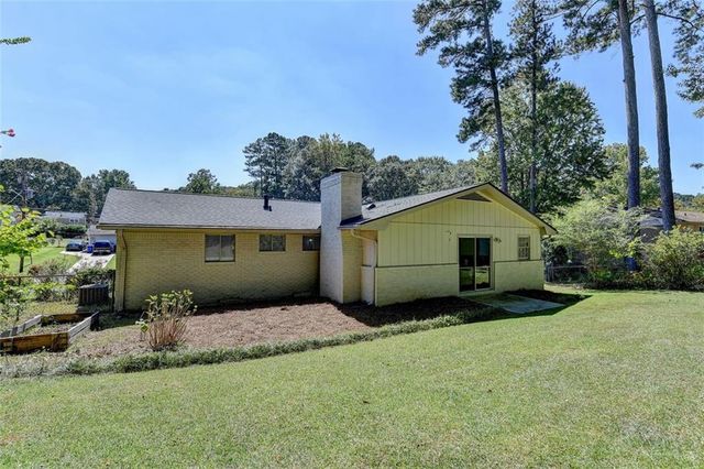 3636 CASTLE ROCK Way, Tucker, GA 30084