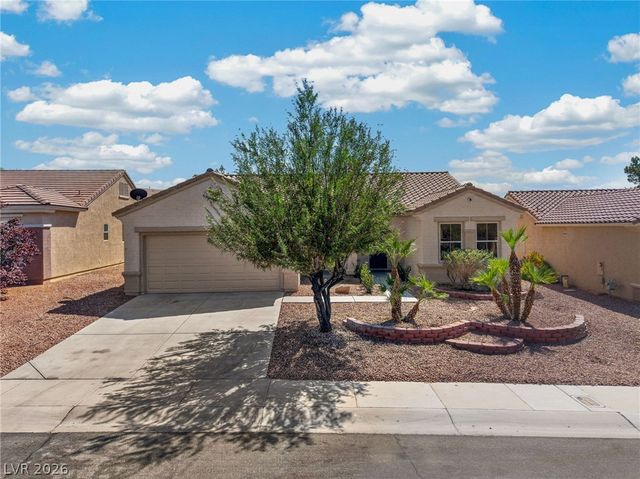1651 Danbury Crossing Drive, Henderson, NV 89052